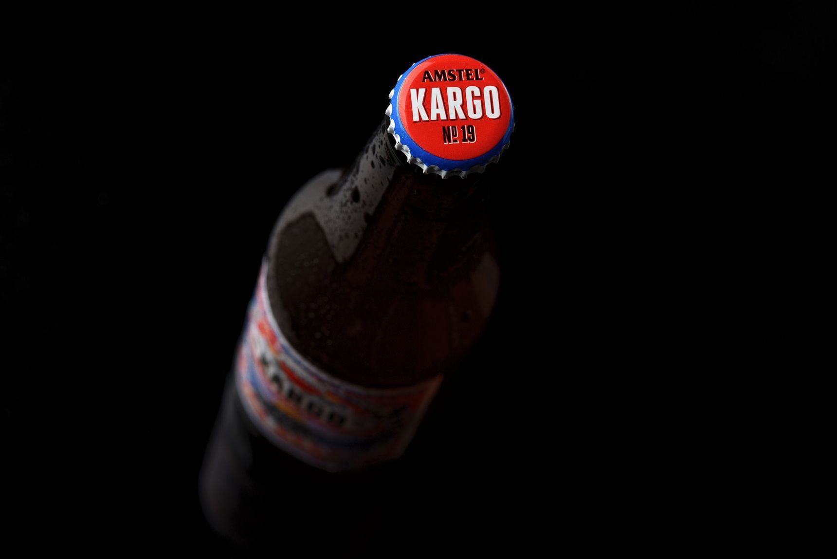 AMSTEL KARGO IPA