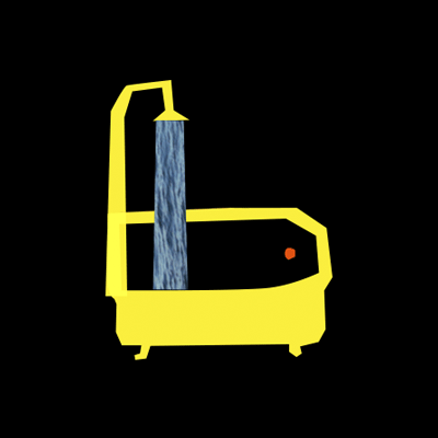 Water utility operator — game