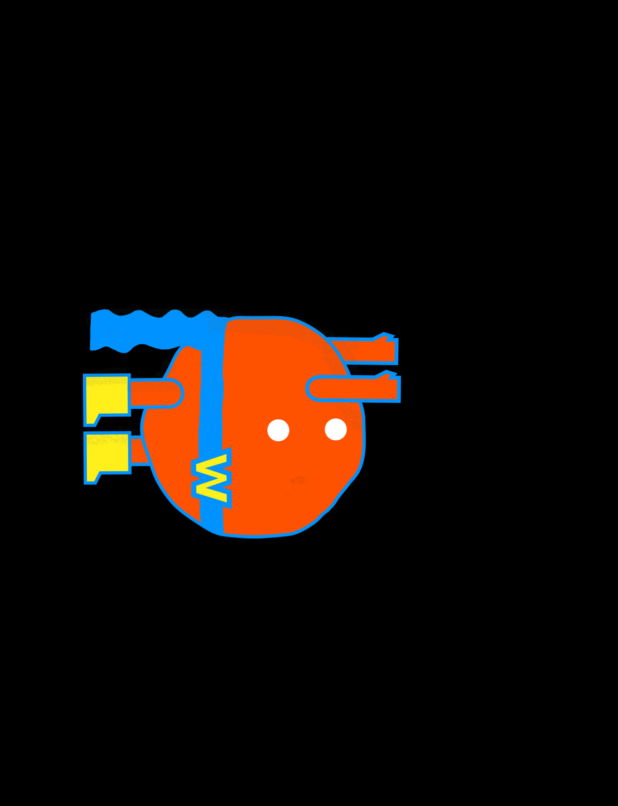 Water utility operator — game