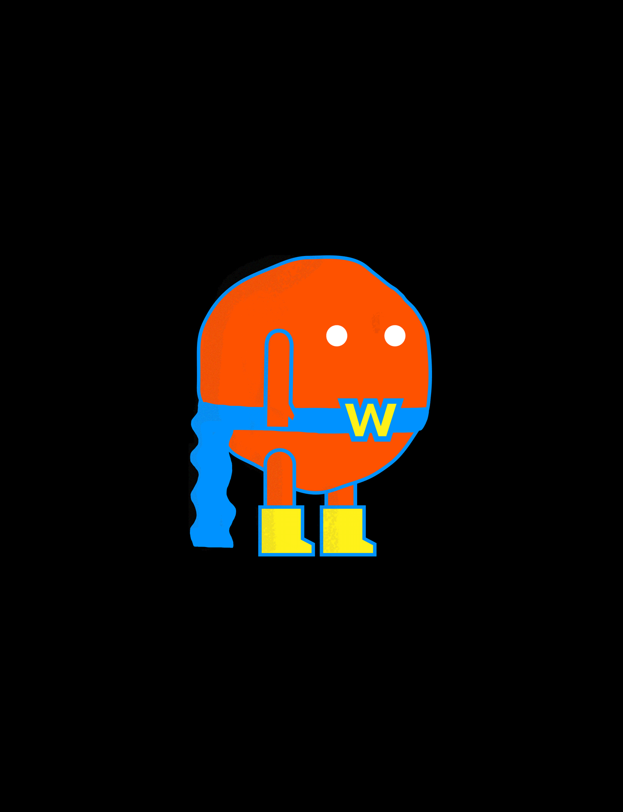 Water utility operator — game