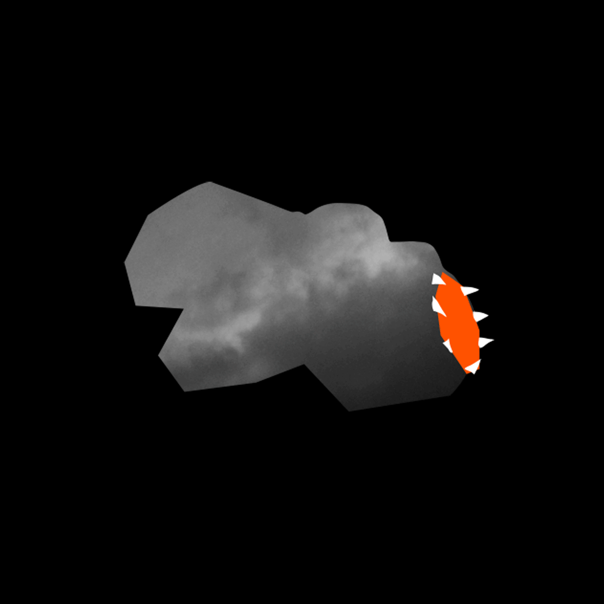 Water utility operator — game